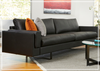 Fjords Endless Sofa in Premium Leather