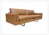 Fjords Endless Sofa in Premium Leather