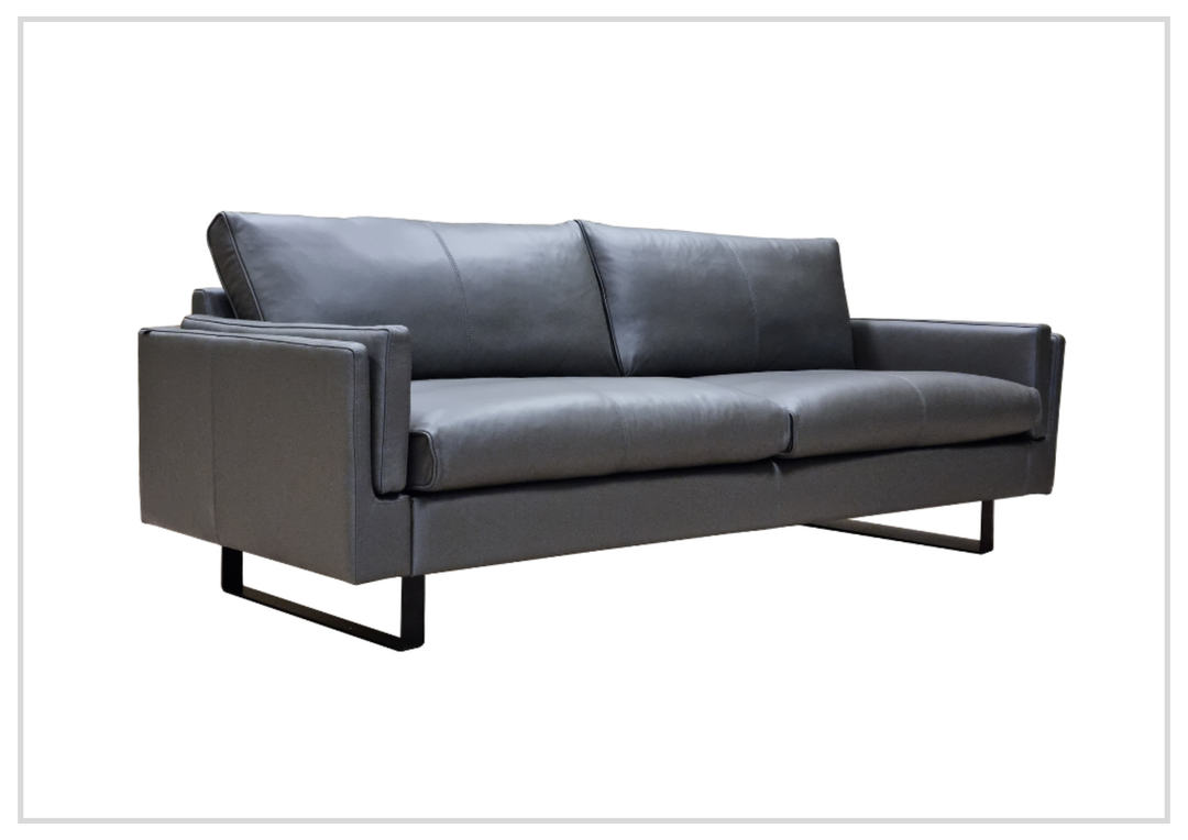 Fjords Endless Sofa in Premium Leather