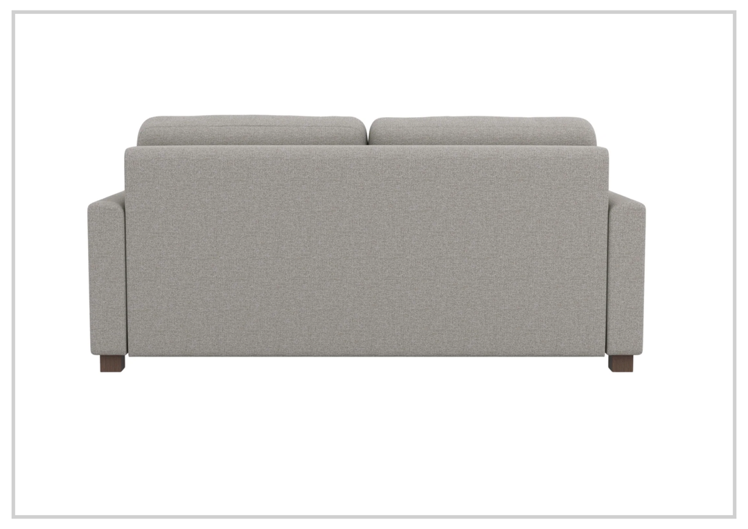 Fjords Luna Fabric Sleeper Sofa with Cloud Fold Function
