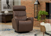 Milan Power Recliner Chair | Swivel Glider Base | Fjords