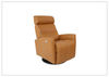 Milan Power Recliner Chair | Swivel Glider Base | Fjords