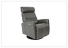 Milan Power Recliner Chair | Swivel Glider Base | Fjords