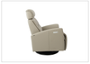Milan Power Recliner Chair | Swivel Glider Base | Fjords