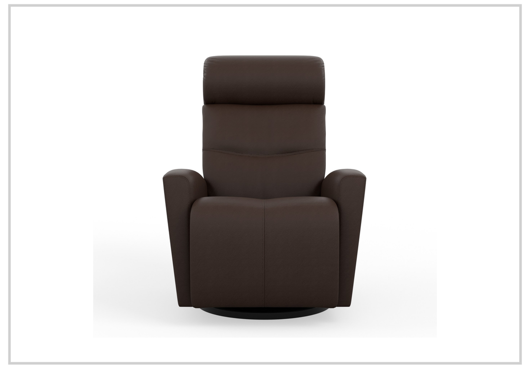 Milan Power Recliner Chair | Swivel Glider Base | Fjords