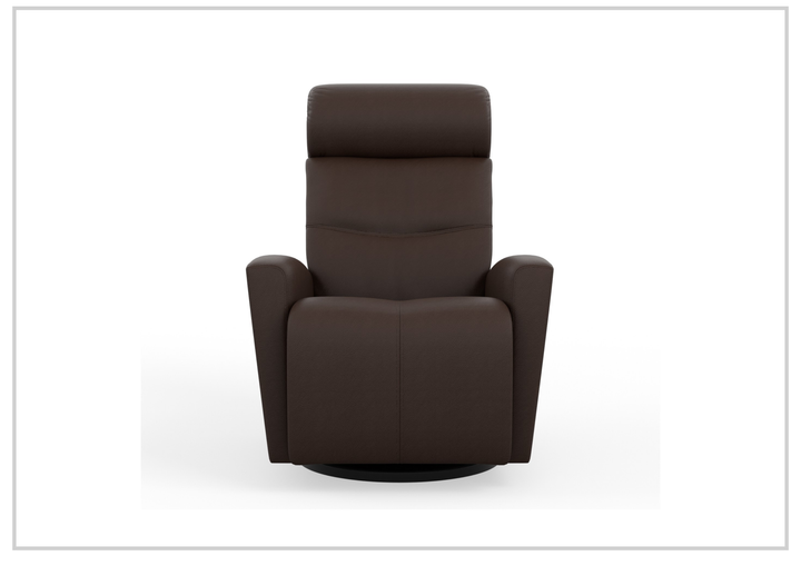 Milan Power Recliner Chair | Swivel Glider Base | Fjords