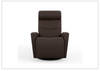 Milan Power Recliner Chair | Swivel Glider Base | Fjords