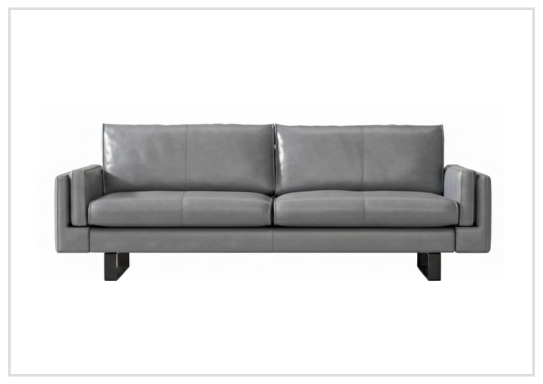Fjords Endless Sofa in Premium Leather