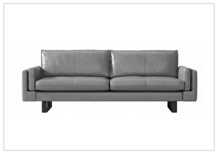 Fjords Endless Sofa in Premium Leather