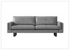 Fjords Endless Sofa in Premium Leather