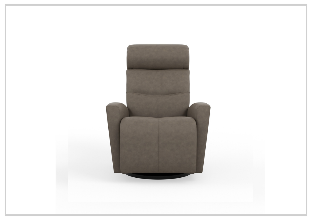 Milan Power Recliner Chair | Swivel Glider Base | Fjords-Jennihome