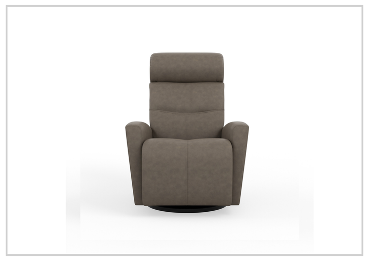 Milan Power Recliner Chair | Swivel Glider Base | Fjords-Jennihome
