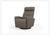 Milan Power Recliner Chair | Swivel Glider Base | Fjords-Jennihome