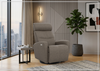 Milan Power Recliner Chair | Swivel Glider Base | Fjords-Jennihome