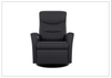 Oslo Power Recliner Chair | Swivel Base | Fjords