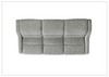 Gio Fabric Power Reclining Sofa | Power Headrest & Footrest | Hidden Motion Controls | Bernhardt-Jennihome