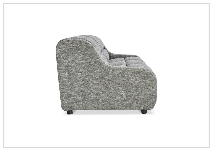 Gio Fabric Power Reclining Sofa | Power Headrest & Footrest | Hidden Motion Controls | Bernhardt-Jennihome