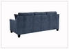 Gio Italia Ammonite Queen Sofa Sleeper jennihome