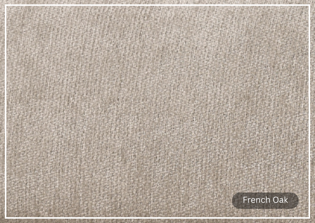 Klaussner Paris Leather Sleeper Sofa with Easy Open mechanism