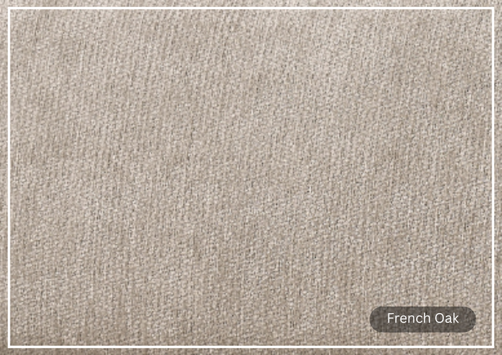 Klaussner Paris Leather Sleeper Sofa with Easy Open mechanism