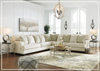 Gio Italia Rockliffe Ultra-Comfortable Modular Sectional-Jennihome