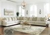 Gio Italia Rockliffe Ultra-Comfortable Modular Sectional-Jennihome