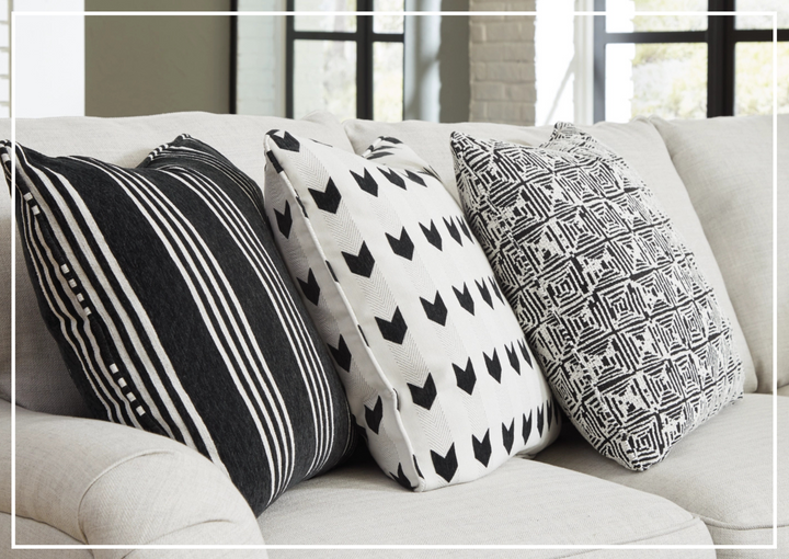 Gio Italia Hawthorne Gray Modular Sectional with Chaise-Jennihome