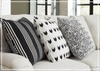 Gio Italia Hawthorne Gray Modular Sectional with Chaise-Jennihome