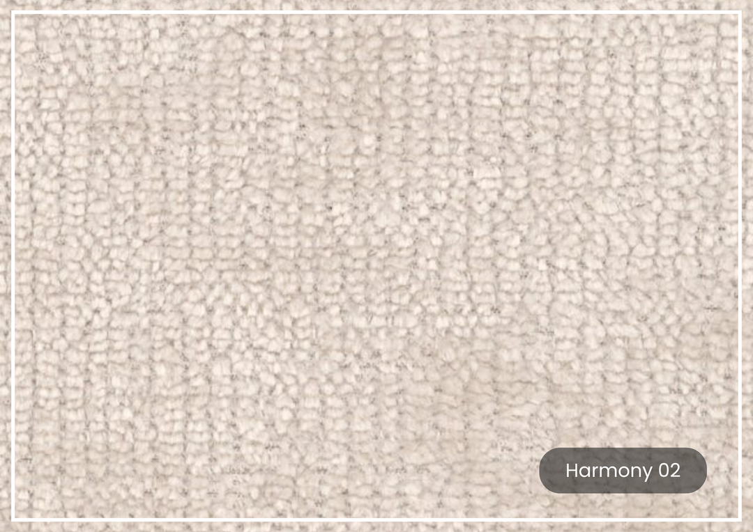 Regalia Fabric Chair | Swivel Base | Luonto