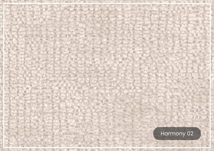 Regalia Fabric Chair | Swivel Base | Luonto