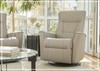 Fjords Harstad Power Recliner with Swivel Base-Jennihome