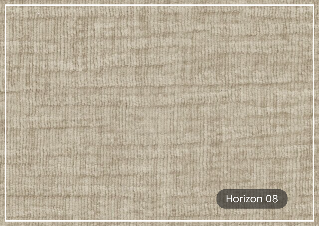 Willow Queen Fabric Sleeper | Hybrid Deluxe Mechanism | Rolled Arms | Luonto