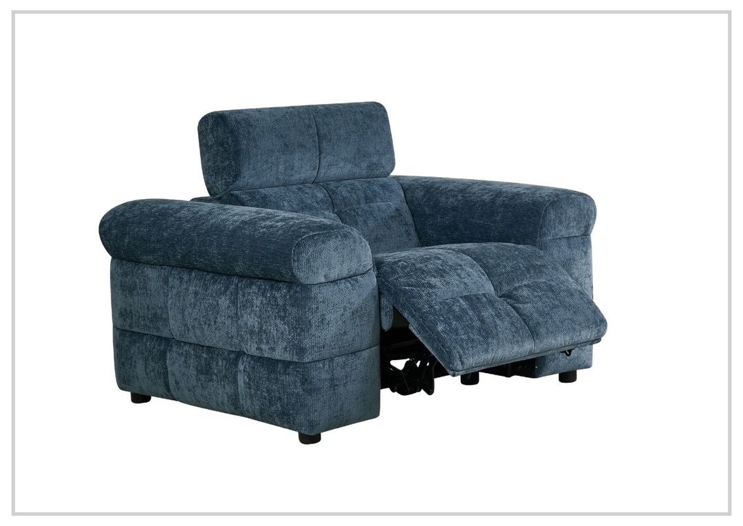 Sovix 3-Piece Living Room Set | Power Reclining | Klaussner