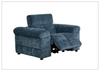 Sovix 3-Piece Living Room Set | Power Reclining | Klaussner