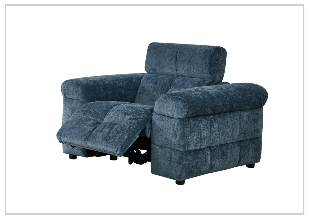 Sovix 3-Piece Living Room Set | Power Reclining | Klaussner