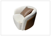 Imperio Classe Lounge Chair-Jennihome
