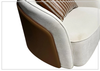 Imperio Classe Lounge Chair-Jennihome