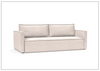Innovation Living Newilla 2-Seater Fabric Sleeper Sofa-Jennihome