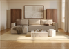 Innovation Living Newilla Fabric 3-Seater L-Shape Sectional Sleeper Sofa-Jennihome