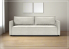 Innovation Living Newilla 2-Seater Fabric Sleeper Sofa-Jennihome