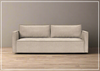 Innovation Living Newilla 2-Seater Fabric Sleeper Sofa-Jennihome
