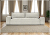 Innovation Living Newilla 2-Seater Fabric Sleeper Sofa-Jennihome