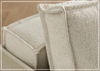 Innovation Living Newilla 2-Seater Fabric Sleeper Sofa-Jennihome