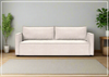 Innovation Living Newilla 2-Seater Fabric Sleeper Sofa-Jennihome