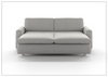 Luonto Kai Full Sofa Sleeper with Motorized Slide Function-Jennihome