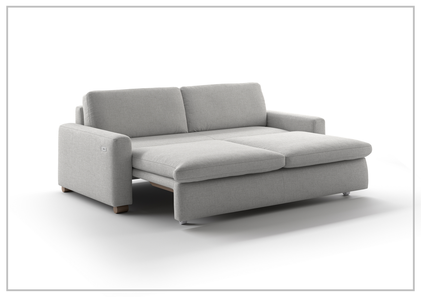 Luonto Kai Full Sofa Sleeper with Motorized Slide Function