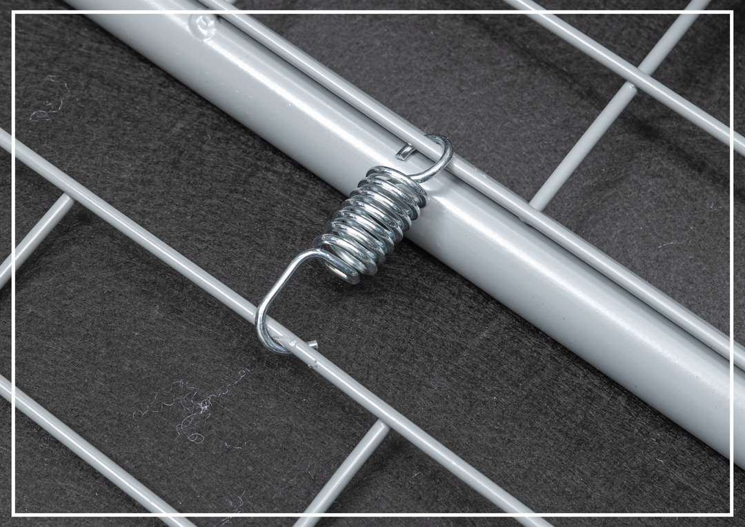 Alaves Queen Sleeper Sofa | 3-Seater | Brown Leather | Kathy Ireland