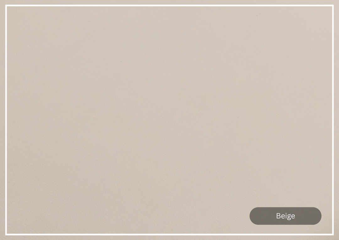 Callas Queen Sleeper Sofa | Gray Leather | Button Tufts | Digio Leather