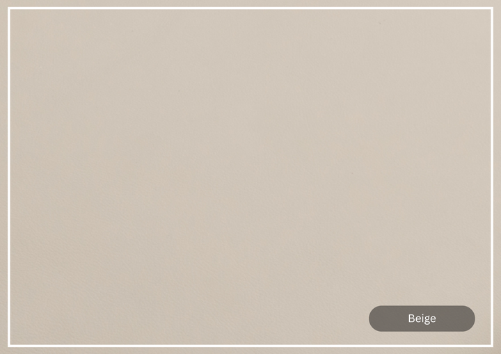 Callas Queen Sleeper Sofa | Gray Leather | Button Tufts | Digio Leather