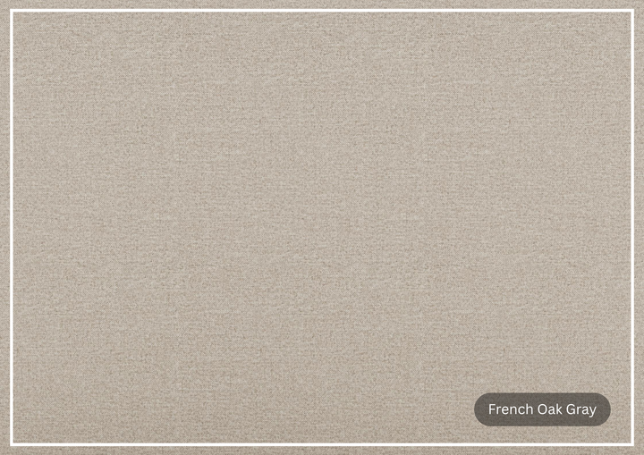 Keirnan Gray Fabric Loveseat | Rolled Arm | Bernhardt-Jennihome